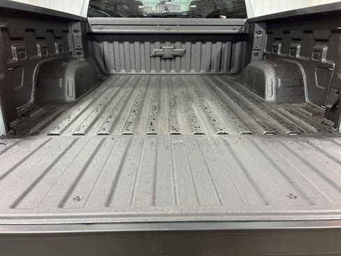 New 2026 Chevrolet Silverado 1500 LT Trail Boss w/ Dark Appearance Package image 8