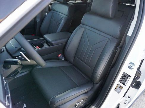 New 2026 Hyundai Santa Fe SEL image 16