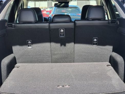 New 2025 MAZDA CX-5 AWD 2.5 S w/ Preferred Package image 17