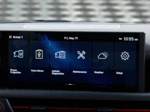 New 2026 Hyundai Sonata N Line image 13