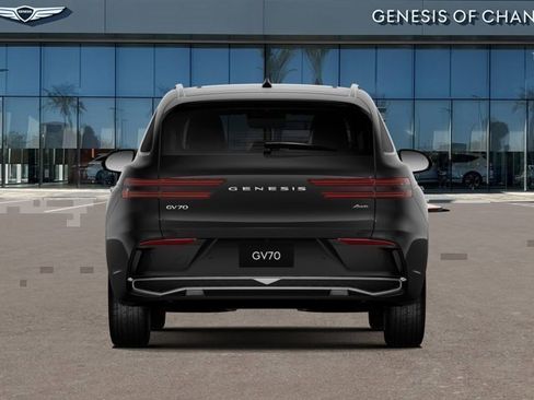 New 2026 Genesis GV70 2.5T Advanced AWD/4WD image 7