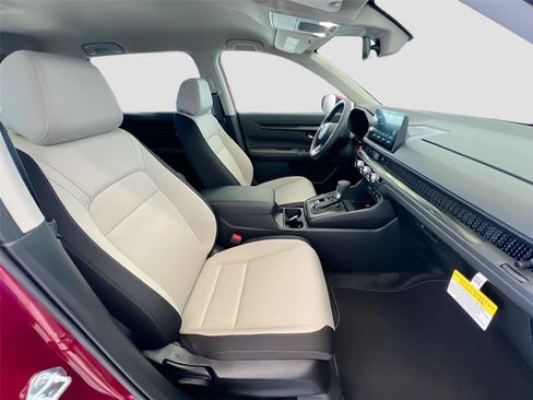New 2026 Honda CR-V LX image 25