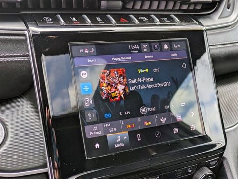 Certified 2024 Jeep Grand Cherokee Laredo X w/ Luxury Tech Group I image 18