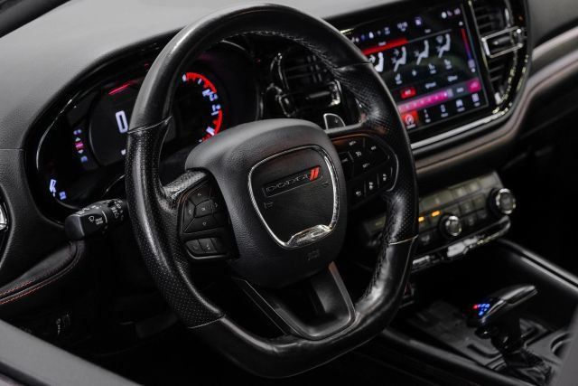 Used 2023 Dodge Durango R/T AWD/4WD image 18