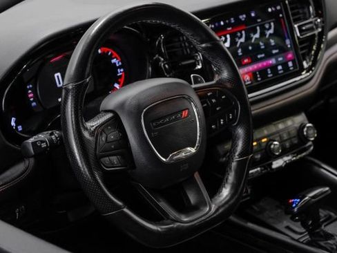 Used 2023 Dodge Durango R/T AWD/4WD image 18