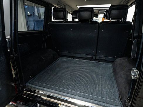 Used 2018 Mercedes-Benz G 550 image 53