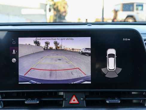 Used 2024 Kia Sportage X-Line image 27