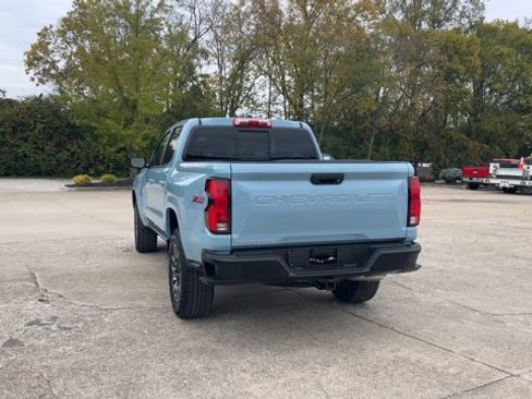 New 2026 Chevrolet Colorado Z71 image 7