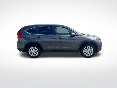 Used 2016 Honda CR-V EX-L image 7