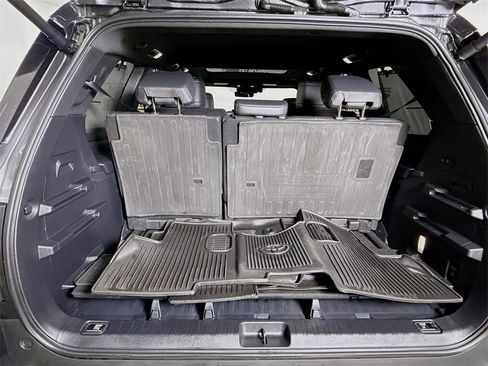 Certified 2024 Toyota Sequoia Platinum image 29