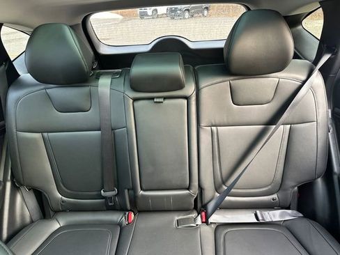 Used 2025 Hyundai Tucson SEL image 35