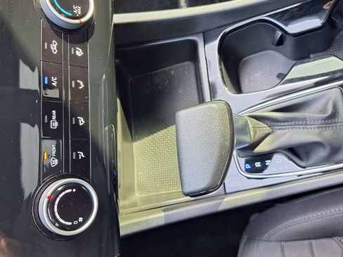 Used 2022 Hyundai Santa Cruz SEL image 14