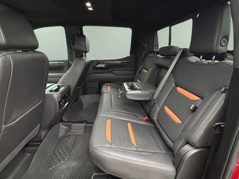 Used 2025 GMC Sierra 1500 AT4 w/ Technology Package image 20