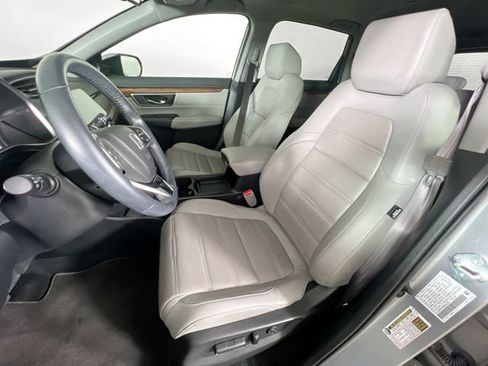 Used 2021 Honda CR-V EX-L image 20