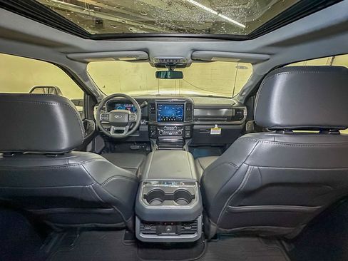 New 2026 Ford F250 Lariat image 22