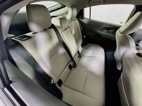 Used 2023 Toyota Prius XLE image 25