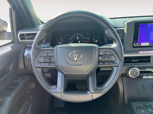 New 2026 Toyota Tacoma SR5 image 12