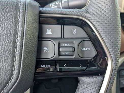 New 2026 Toyota Tundra 1794 Edition AWD/4WD image 27