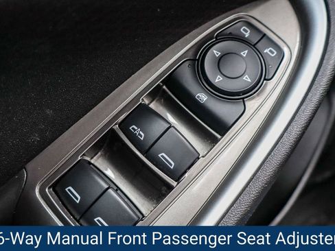 Certified 2023 Chevrolet Malibu LT image 19