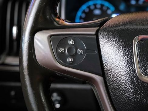 Used 2018 GMC Canyon All Terrain w/ Trailering Package image 15