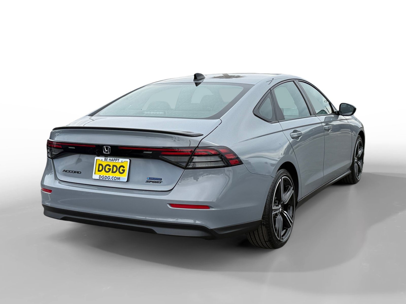 New 2026 Honda Accord Sport image 5