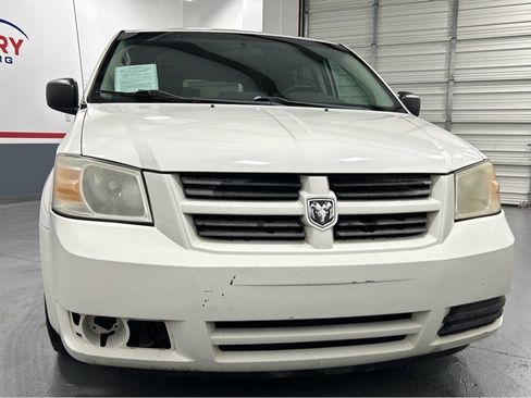 Used 2009 Dodge Grand Caravan w/ PWR Window Group image 3