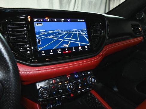 Used 2024 Dodge Durango SRT Hellcat image 43