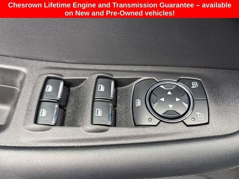 Used 2023 Ford Edge SEL w/ Convenience Package image 17