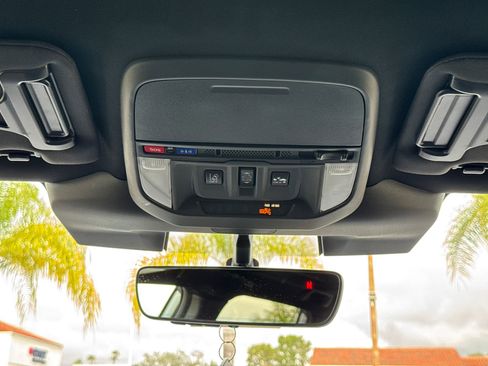 Certified 2024 Subaru Forester Wilderness w/ Wilderness Package image 14