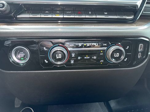 Used 2023 Chevrolet Silverado 1500 LT w/ Protection Package AWD/4WD image 19