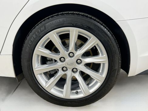 Used 2023 Cadillac CT5 Luxury w/ Sun And Sound Package image 32