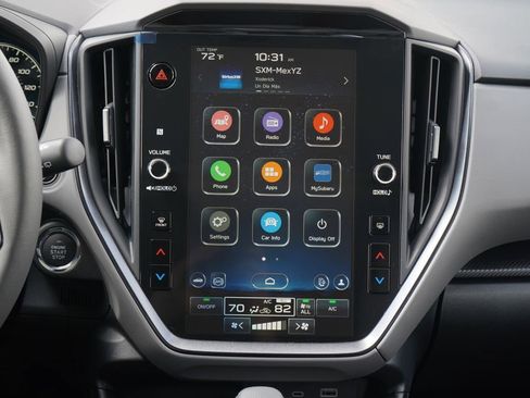 New 2026 Subaru Crosstrek 2.5i Limited AWD/4WD image 10