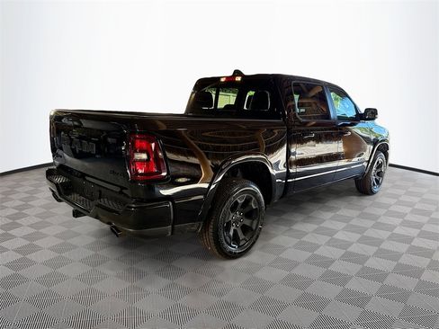 New 2026 RAM 1500 Lone Star image 5