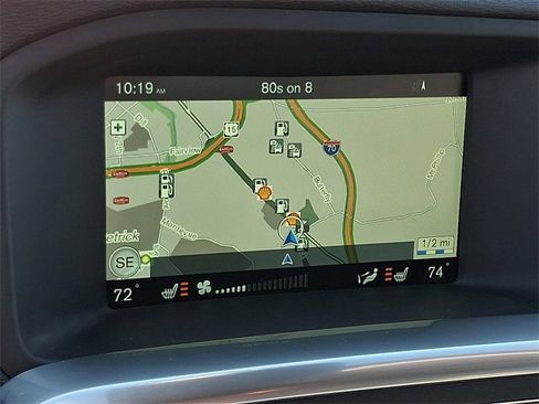 Used 2016 Volvo S60 T5 Premier w/ Protection Package image 17