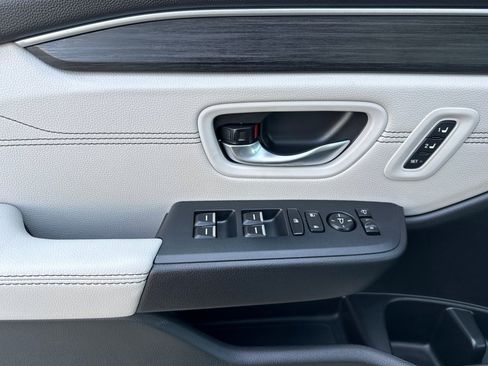 New 2026 Honda Pilot Touring image 30