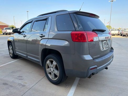 Used 2012 GMC Terrain SLT FWD image 5