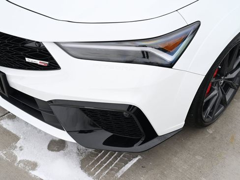 Used 2024 Acura Integra Type S image 10