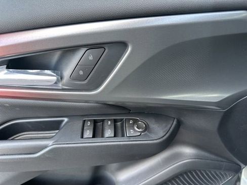 New 2026 Chevrolet Equinox EV RS image 14