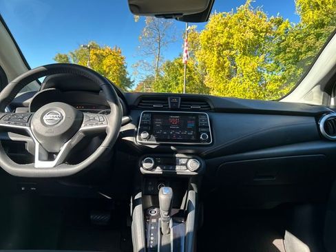 Used 2021 Nissan Versa SR w/ Electronics Package image 13