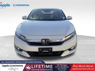 Used 2018 Honda Clarity Plug-In Hybrid video 2