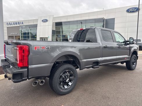 New 2026 Ford F350 XL w/ STX Appearance Package image 10