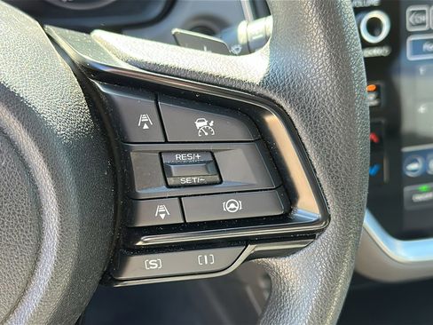 Certified 2024 Subaru Crosstrek 2.0i Premium image 13