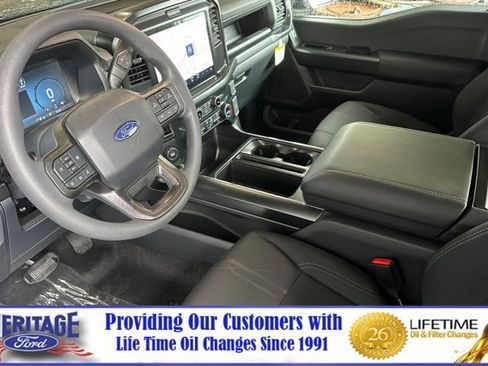 New 2026 Ford F150 STX RWD image 10