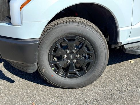 New 2025 Ford F150 Lightning Pro w/ Pro SSV Package image 50