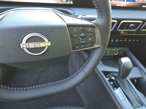 New 2026 Nissan Sentra SV FWD image 17