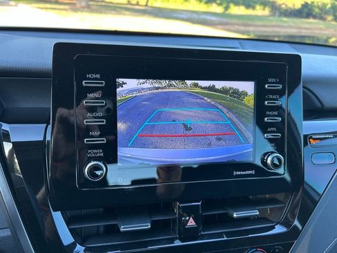 Certified 2024 Toyota Camry SE FWD image 25