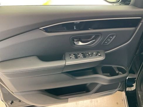 New 2026 Honda Pilot EX-L image 5