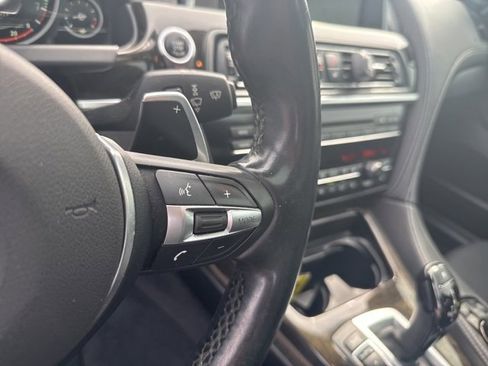 Used 2015 BMW 640i xDrive Coupe image 17