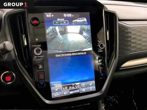 Used 2025 Subaru Forester Premium AWD/4WD image 27