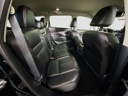 Used 2020 Nissan Murano SL w/ Cargo Package image 27